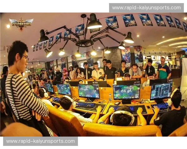 CS2赛事排名——电竞热潮中的实力名片与观赛指南