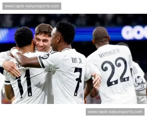 伯纳乌的激情碰撞：2024欧冠马竞vs皇马，一场不容错过的巅峰对决！