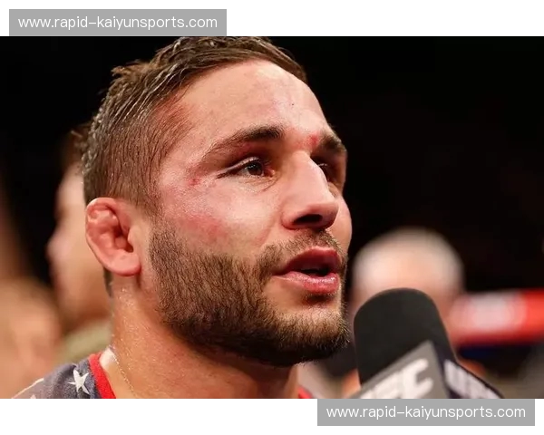 拳坛风云:奥尔多与门德斯,一场未完待续的宿命对决